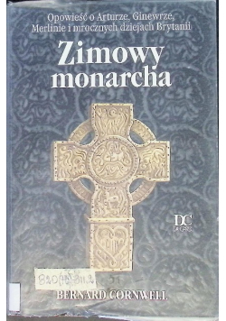 Zimowy monarcha
