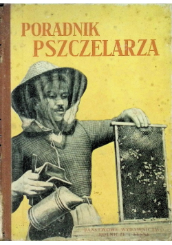 Poradnik pszczelarza