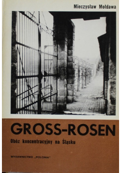 Gross Rosen obóz koncentracyjny na Śląsku