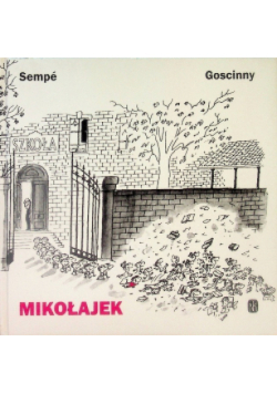 Mikołajek