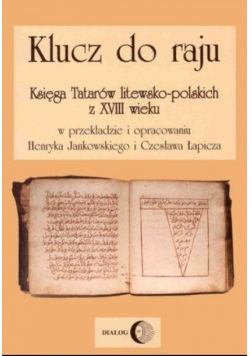 Klucz do raju
