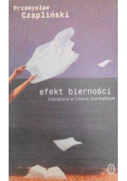 Efekt bierności