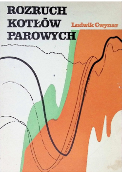 Rozruch kotłów parowych