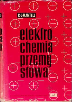 Elektrochemia przemysłowa
