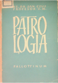 Patrologia