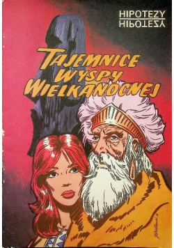 Tajemnice wyspy wielkanocnej