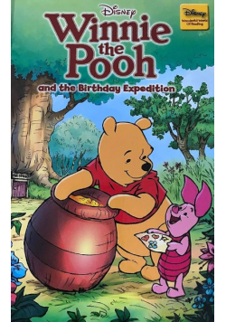 Winnie the Pooh and the Birthday Expedition