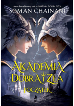 Akademia Dobra i Zła Początek