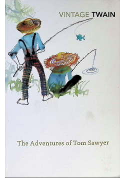 The Adventures of Tom Sawyer