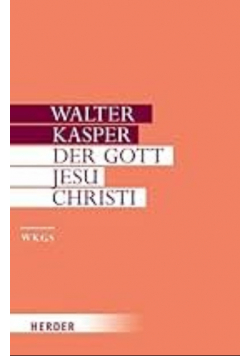 Der Gott Jesu Christi