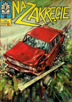 Kapitan Żbik Na zakręcie