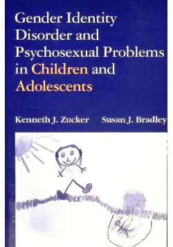 Gender Identity Disorder and Psychosexual Problems in Children and Adolescents