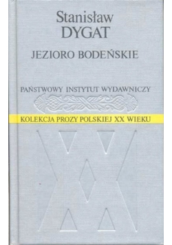 Jezioro bodeńskie