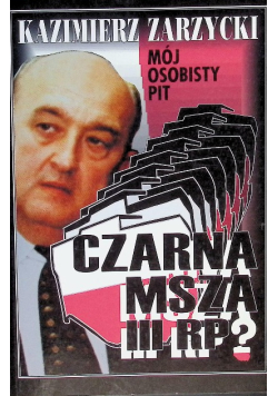 Czarna Msza III RP?