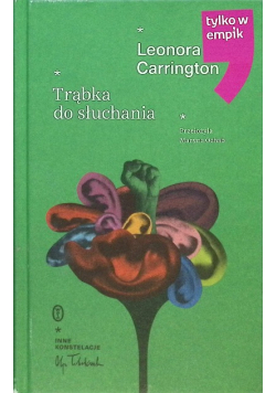 Trąbka do słuchania