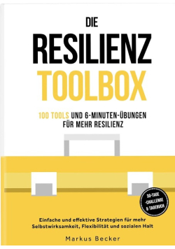 Die Resilienz Toolbox