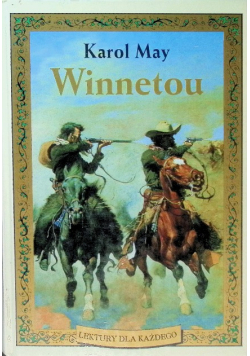 Winnetou