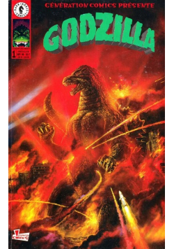Godzilla