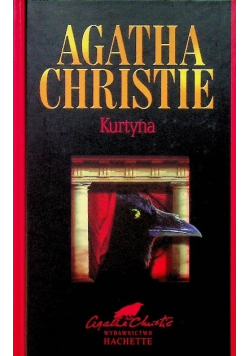 Kolekcja Hachette Tom 83 Kurtyna