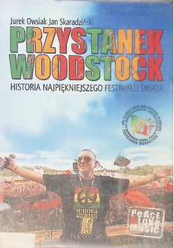 Przystanek Woodstock