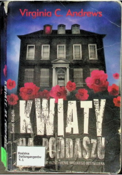Kwiaty na poddaszu
