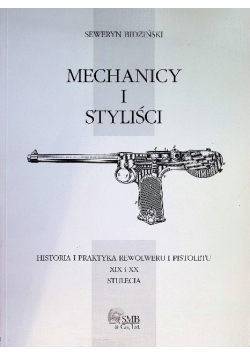 Mechanicy i styliści