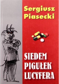 Siedem pigułek Lucyfera