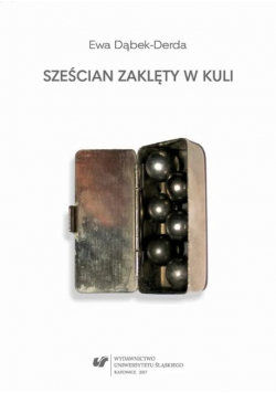 Sześcian zaklęty w kuli