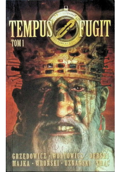 Tempus Fugit Tom 1