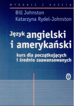 Język angielski i amerykański