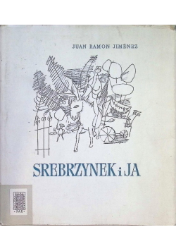 Srebrzynek i Ja
