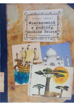 Wierszownik z podróży dookoła świata