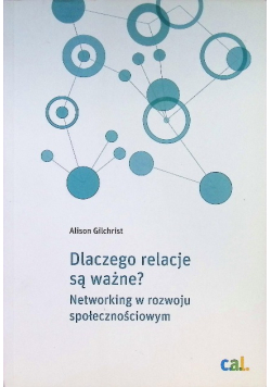 Dlaczego relacje są ważne?