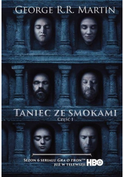 Taniec ze smokami Część 1