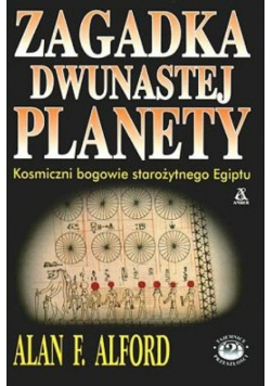Zagadka dwunastej planety
