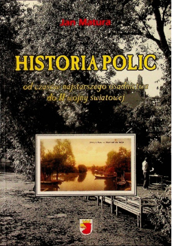 Historia Polic