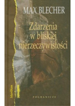 Zdarzenia w bliskiej nierzeczywistości