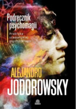 Podręcznik psychomagii