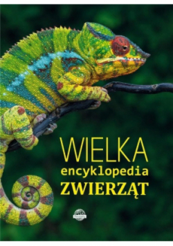Wielka encyklopedia zwierząt
