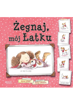 Żegnaj, mój Łatku