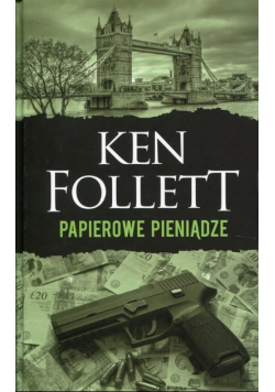 Papierowe pieniądze