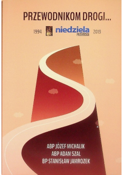 Przewodnikom Drogi