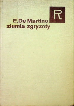 Ziemia zgryzoty