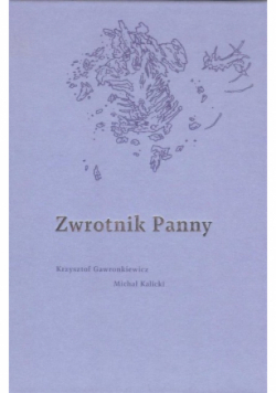 Zwrotnik Panny