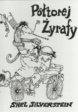 Półtorej Żyrafy