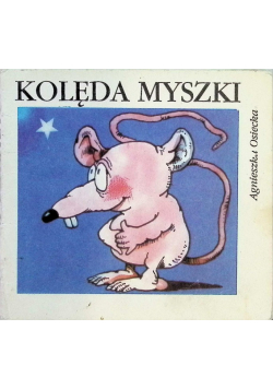 Kolęda Myszki