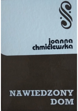 Nawiedzony dom