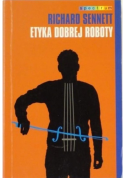 Etyka dobrej roboty