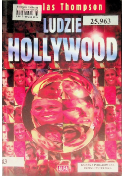 Ludzie Hollywood