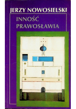 Inność Prawosławia